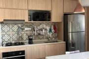 APARTAMENTO A VENDA EM SÃO PAULO - ANÁLIA FRANCO/VILA FORMOSA