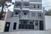 APTO 02 Dorms 50m² - 1° andar