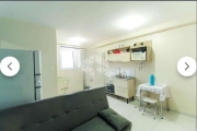 Apartamento 31M² 1 Dormitório, Brás