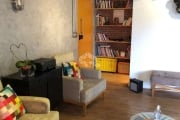 Apartamento 116m² 1 Dorm com Suíte Alphaville