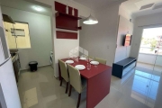 Apartamento 2 dormitórios a 100m do mar