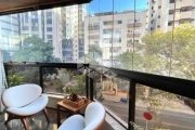 Apartamento 4 Dormitórios no bairro Centro, Florianópolis SC.