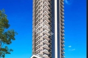 Esta unidade do empreendimento Symphonia conta com  135m² .