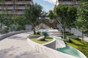 Apartamento Garden com Sacada à venda na SC-401 !!!