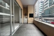 Apartamento com 3 quartos à venda na Nereu Ramos, 4975, Meia Praia, Itapema, 115 m2 por R$ 1.100.000,00