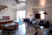 Apartamento venda em Florianópolis, Ingleses, 3 dormitórios, 1 suíte, 3 banheiros, 2 vagas 50 mts da praia