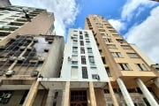 Apartamento JK no Centro Histórico de Porto Alegre