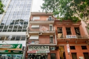 Apartamento 3 dormitórios no Centro Histórico.