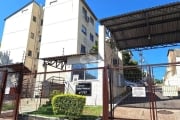 Apartamento Térreo de Dois Dormitórios Bairro Glória