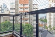 Apartamento mobilhado a venda na Vila Olimpia com 76m², 3 dormitorios sendo 1 suíte e 1 Vaga