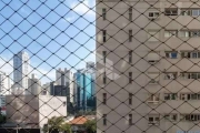 Apartamento a venda na Vila Olímpia, com 91m² , 2 suítes e 1 vaga.