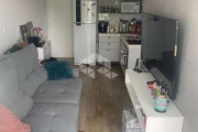 Apartamento a venda no Campo Belo com 37m², 1 Dormitório sendo ele Suite e 1 Vaga.