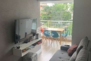 Apartamento a venda no Campo Belo com 37m², 1 Dormitório sendo ele Suite e 1 Vaga.