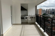 APARTAMENTO NOVO CONTRA PISO 136M² 3 SUITES 2 VAGAS VARANDA GOURMET