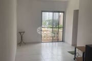 Apartamento à venda de 50m² com 1 dormitório e 1 vaga em Moema, próximo do Metrô