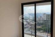 Apartamento a  venda apartamento no Alto da Boa Vista, com 33 m² e 1 quarto