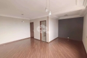 Apartamento para venda, 90m², 3 dormitórios, sendo 1 suíte, 2 vagas - Vila Mascote