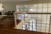 Apartamento Duplex a venda no Brooklin com 95m² , 2 suíte, 2 vagas e deposito.