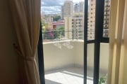 Apartamento à venda de 85m² com 3 dormitórios (1 suíte) e 1 vaga na Vila Mascote, próximo de vias de acesso