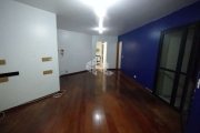 Apartamento à venda de 85m² com 3 dormitórios (1 suíte) e 1 vaga na Vila Mascote, próximo de vias de acesso