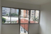 Apartamento à venda de 41m² com 1 dormitório e 1 vaga na Vila Olímpia, próximo de vias de acesso