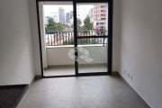 VENDA, Apartamento 28m², 1 dormitório, SEM VAGA na Vila Mariana