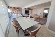 Apartamento a venda na Vila Mariana com 163m², 3 quartos sendo 2 suítes, varanda e 2 Vagas.