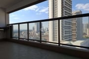 Apartamento à venda na Vila Mariana ,163 m², com 3 suites, varanda gourmet e 2 vagas de garagens.