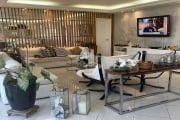 APARTAMENTO de 154m² com 3 suites , 3 vagas - Vila Mascote