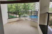 Amplo apartamento à venda com 4 quartos, sendo 3 suítes, e  3 Vagas 235m²  Morumbi