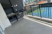 A venda apartamento de 81m², com 3 quartos sendo 1 suite com 1 vaga - Vila Santa Catarina