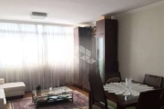 Apartamento à venda na Vila Mariana 110m² com 2 dormitórios  2 banheiros 1 vaga