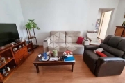 Apartamento para venda, 85m², 2 dormitórios, 1 vaga - Vila Mariana