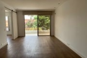 Apartamento para venda, 150m², 3 dormitórios sendo 1 suíte, 2 vagas - Vila Nova Conceição