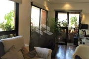 Apartamento no Condomínio MAISON FLORENCE na Vila Mascote com 145m² 3 suítes 5 banheiros 3 vagas