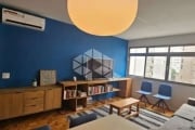 Apartamento a venda no Jardim Paulista.,96m², com 2 quartos sendo 1 suite e 1 vaga.