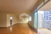 Apartamento para venda, 237 m², 3 dormitórios, sendo 1 suíte, 2 vagas - Higienópolis