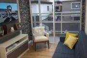 Apartamento Garden com 2 Quartos à Venda no Ipiranga - São Paulo/SP