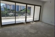 Apartamento para venda, 158m², 3 dormitórios, sendo 3 suítes, 2 vagas - Vila Clementino