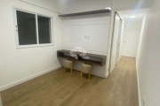 Apartamento para venda, 33 m², 1 dormitório, 1 vaga - Bela Vista.