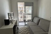 Apartamento para venda, 30m², 1 dormitório, 1 vaga - Barra Funda