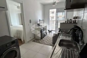 Apartamento  a venda na  Vila Romana com 1 suíte