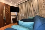 Apartamento para venda, 32m², 1 dormitório, 1 vaga - Jardim Paulista