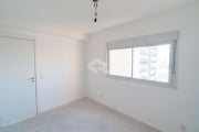 Apartamento para venda, 136m², 3 dormitórios, sendo 3 suítes, 2 vagas - Santo Amaro