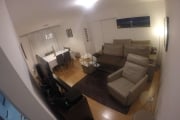 Apartamento para venda, 76m², 2 dormitórios, 1 vaga - Pinheiros.