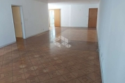 Apartamento à venda em Pinheiros - 4 quartos (2 suítes) 2 vagas - 205m