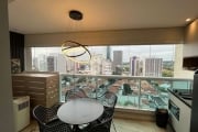 Apartamento à venda em Pinheiros  1 dormitorio - 37m