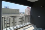 VENDA APARTAMENTO  35m2, 1 dormitório (1 SUÍTE), SEM VAGA, Jabaguara