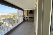 Apartamento  á  venda de 87m², com 3 dormitórios  sendo 1 suíte,2 banheiro e 2 vagas , localizado no bairro de  vila Anastácio