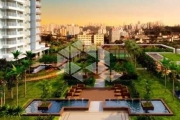 Apartamento  á  venda de 87m², com 3 dormitórios  sendo 1 suíte,2 banheiro e 2 vagas , localizado no bairro de  vila Anastácio